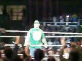WWE RAW World Tour - São Paulo 24/05/12 - John Cena Entrance
