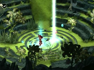 CGRundertow ISLANDS OF WAKFU for Xbox 360 Video Game Review