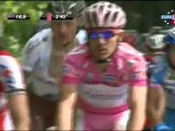 Giro d'Italia 2012 - Stage 20; Caldes → Passo dello Stelvio,219.km(13)