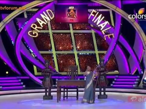 Chhote Miyan Chapter 3 [Episode 26] - 26th may 2012 Video Watch Online pt3