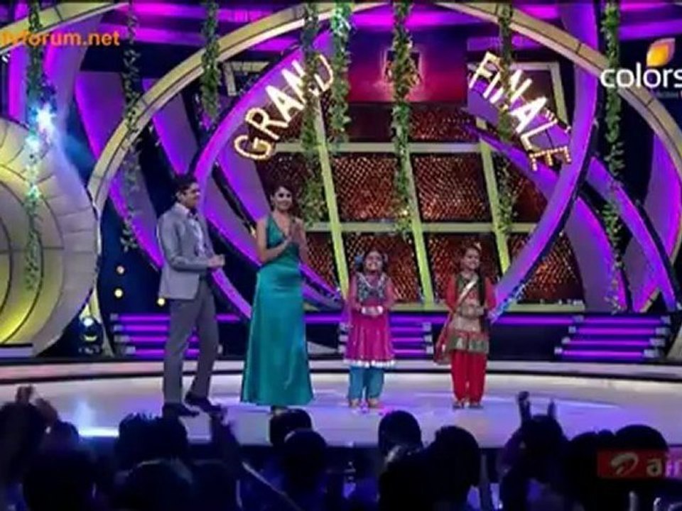 Chhote Miyan Chapter 3 [Episode 26] - 26th may 2012 Video Watch Online