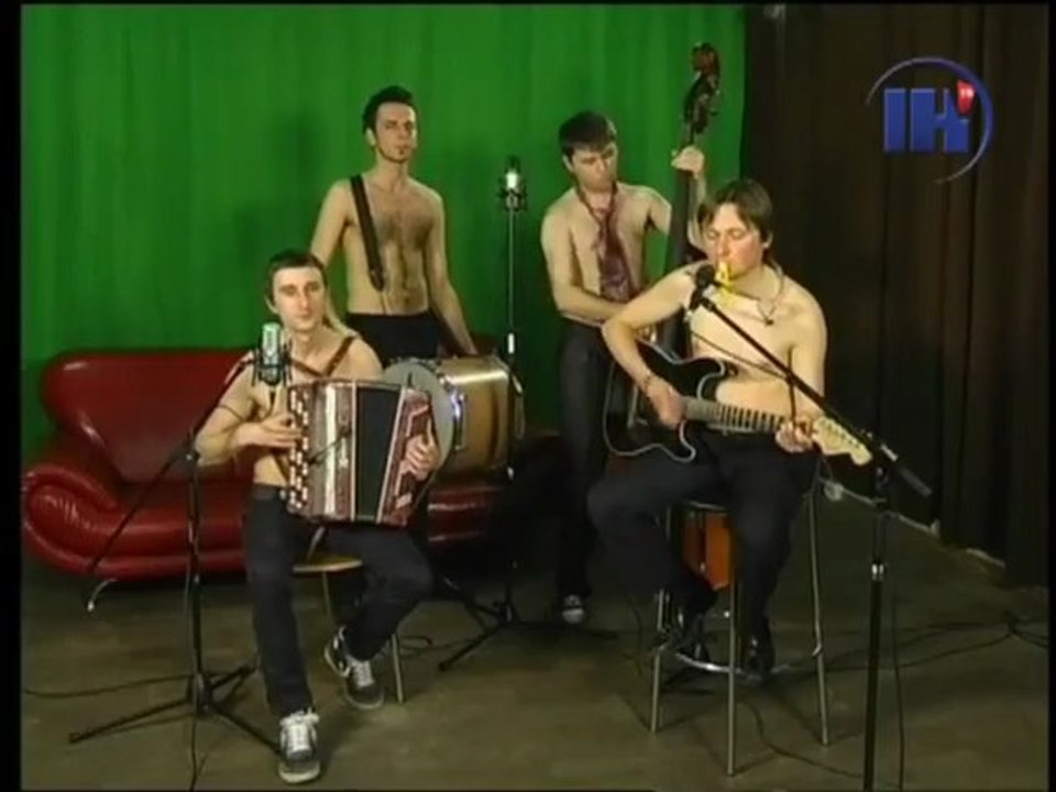 Los Colorados - Du Hast (Official Rammstein Cover)