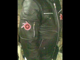 Leather Shirts For Men Custom Made