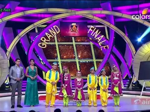 Chhote Miyan Chapter 3 - 26th May 2012 Part1