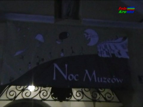 Krośnieńska Noc Muzeów 2012