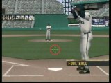 CGRundertow MAJOR LEAGUE BASEBALL FEATURING KEN GRIFFEY, JR. for Nintendo 64 Video Game Review