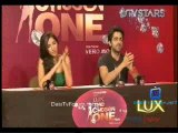 Lux The Chosen One - 26th May 2012 Video Watch Online