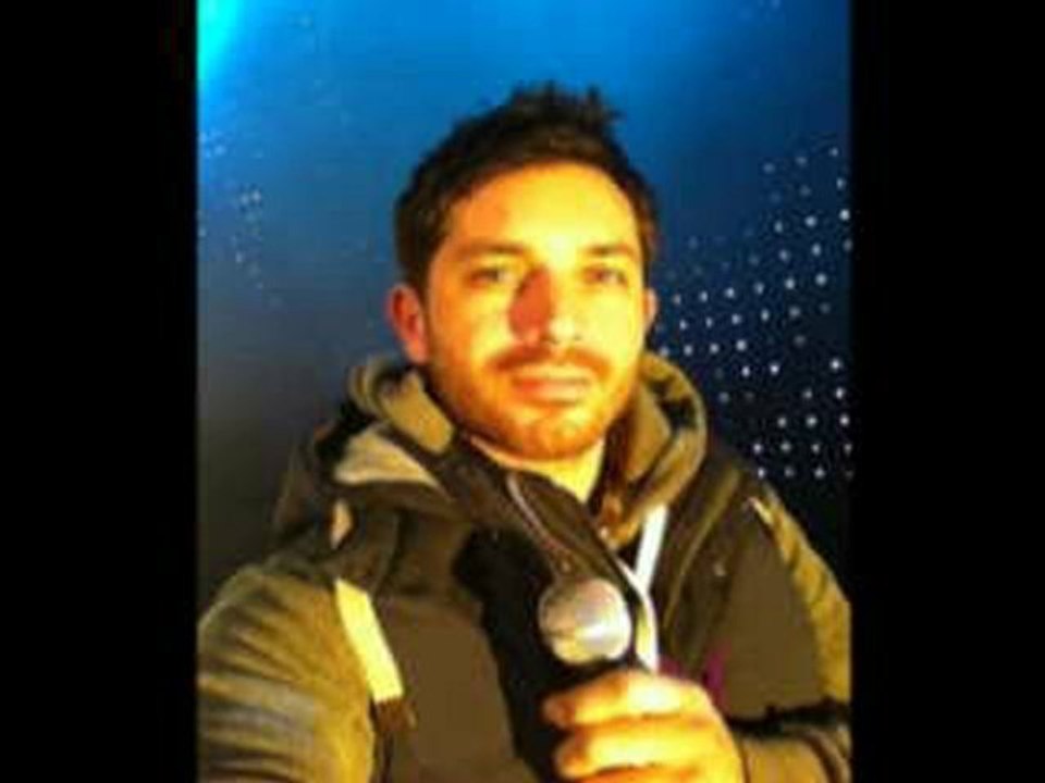 ♥♥CAL COOPER♥♥