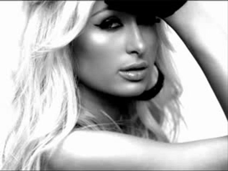 Paris Hilton - Crave (Audio)