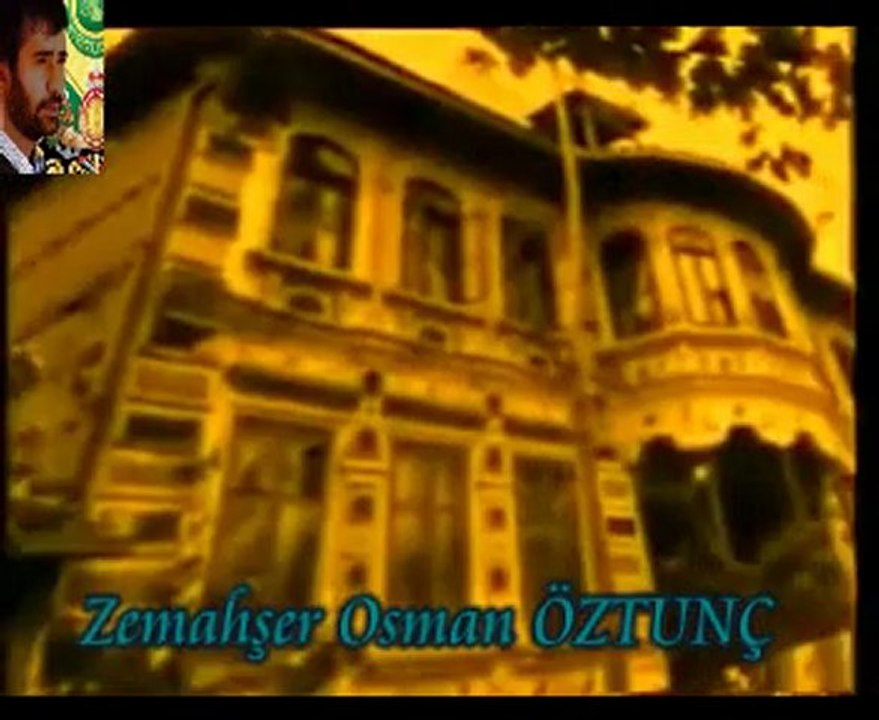 Osman Öztunç - Türkün Türküsü