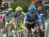Giro d'Italia 2012 - Stage 20; Caldes → Passo dello Stelvio,219.km(16)