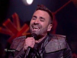 Compact Disco - Sound of our hearts (SUB : HU - Baku 2012-05-22)