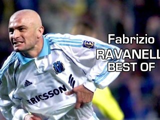 Fabrizio Ravanelli, best of