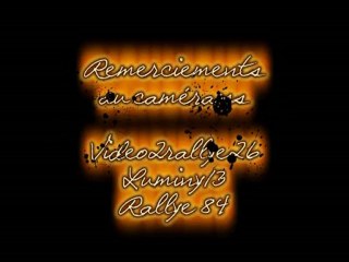 Rallye hivernal des hautes alpes 2012 Panagiotis