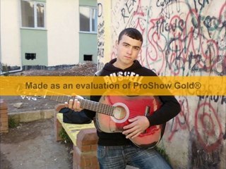 Hasretin Yandı Gönlüm (NEY)