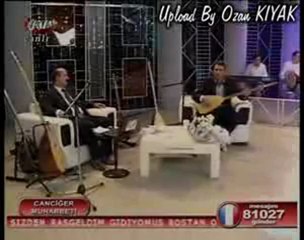 Ferhat Bekar Bilmem Ben Beni