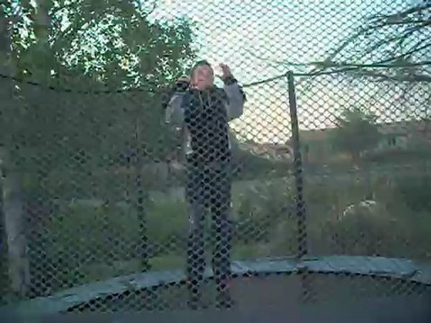 005....LES 2 PETITS FILS (BRYAN ET FRANCK) LES ENFANTS DE MON FILS (MIGUEL)