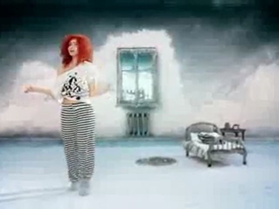 DYA - DON'T KNOW (Video Music)