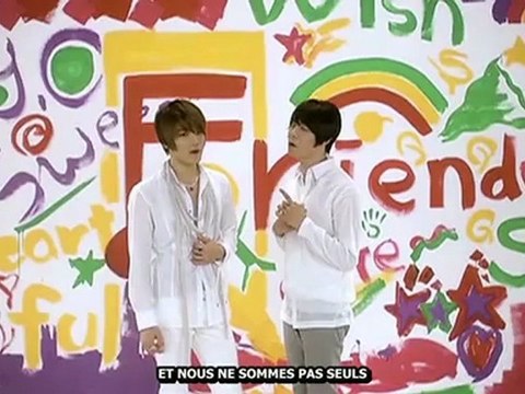 DBSK - Melody and Harmony (MV)