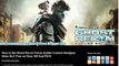 Ghost Recon Future Soldier Custom Headgear Skins DLC Codes Free Giveaway