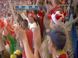 Denmark 1 - 3 Brazil | Goals & Highlights