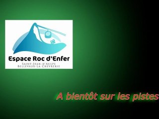 espace ROC d'ENFER / CHEVRERIE