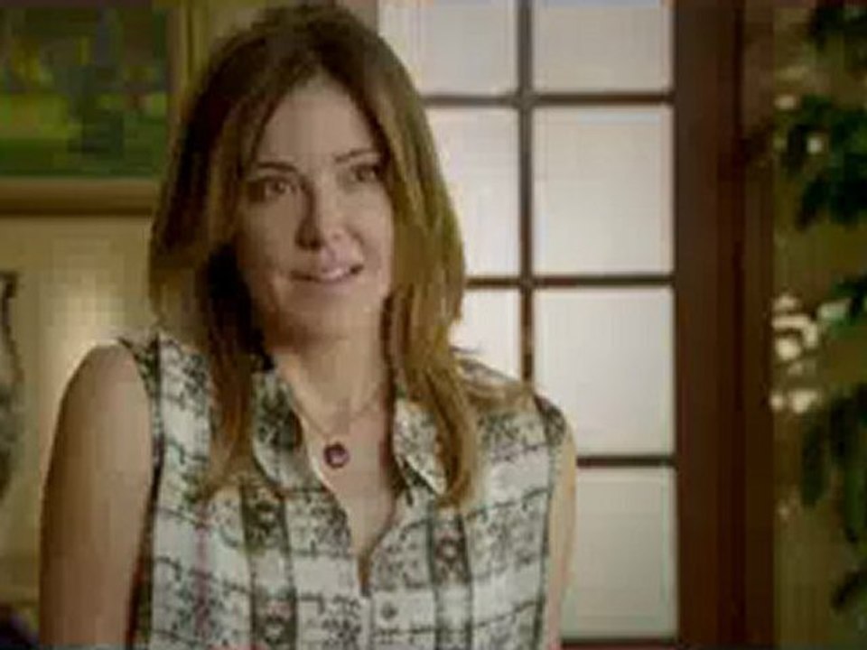 Cougar Town 3×15 “Your World” Sneak Peek