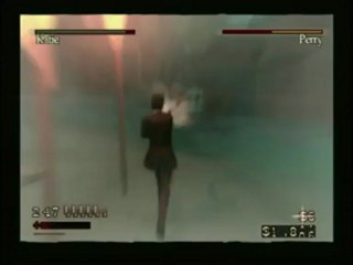 CGRundertow RED DEAD REVOLVER for PlayStation 2 Video Game Review