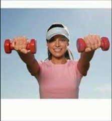 ¿Ejercicios aeróbicos o de resistencia?