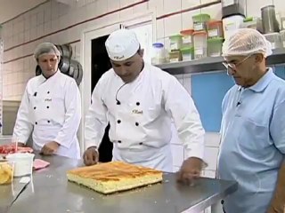 Globo Repórter - Inventores - 20.05.2012 - Parte 01