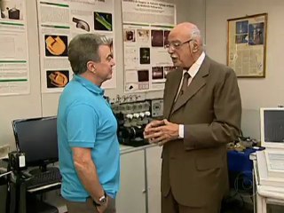 Globo Repórter - Inventores - 20.05.2012 - Parte 02