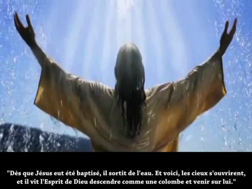 The Arrived / L'Arrivé 025 VOSTFR Le Vice-Gérant d'après le Coran, la Torah et l'Evangile