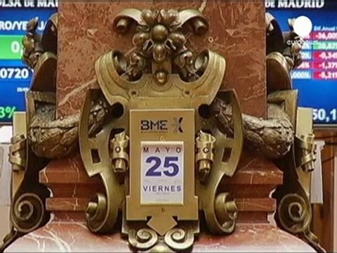 El nuevo presidente de Bankia justifica a Rato y dice...