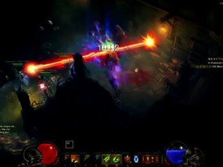 Farmer des golds en Inferno - Diablo 3
