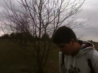 L'attaque des zombies: chapitre 18: a la recherche d'arbres