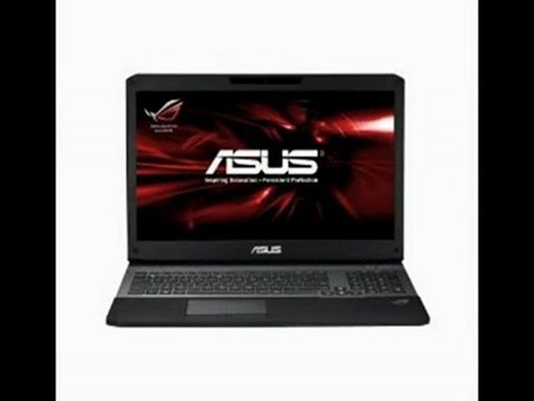 Best ASUS Laptop 2012 | ASUS G75VW-AS71 Price | ASUS G75VW-AS71 17.3-Inch Laptop (Black)