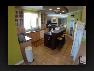 11414 Hillside Drive, Coldstream, BC--Gorgeous Home