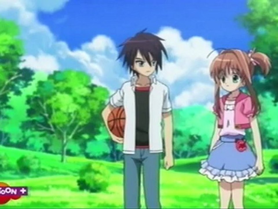 Jewelpet Twinkle. 17. Un anniversaire inoubliable