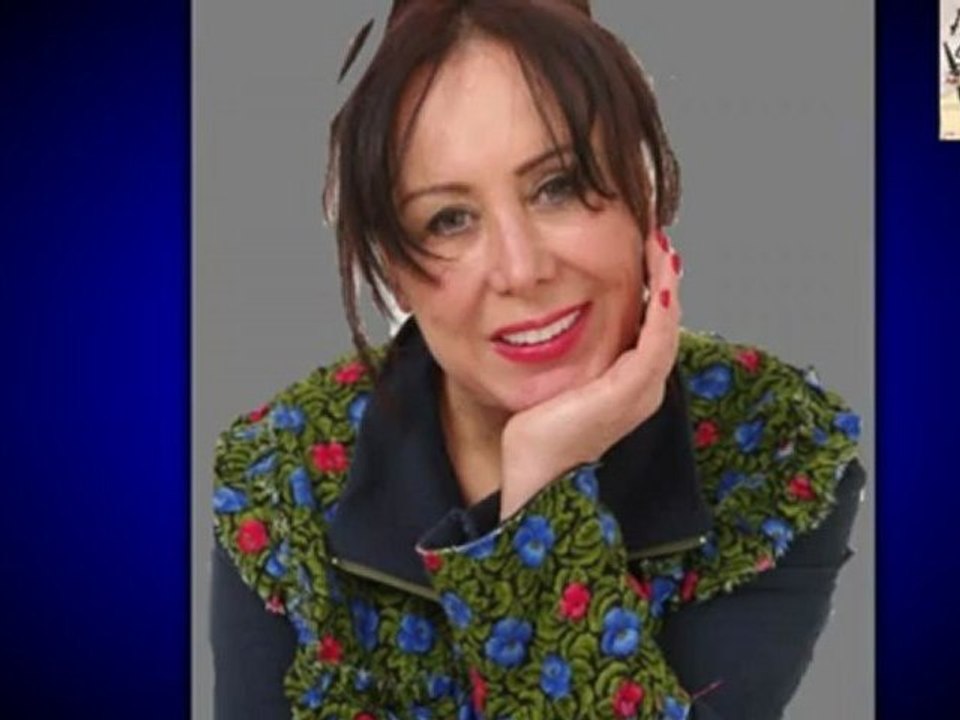 Hülya Şenkul -  Dünyadaki ilk Aşk Mektubu - Cüveyl  (Aşk Mektupları Şiir Albümü)