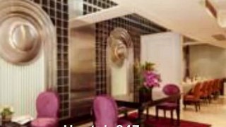 Ole Tai Sam Un Hotel in Macau Macao Video by Hostels247