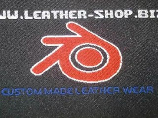 Leather Vests for Men Custom Made