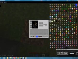 [minecraft]Part 1:Tour a mobs"les fondation"