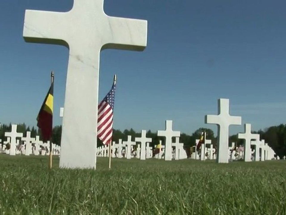 MEMORIAL DAY 2012