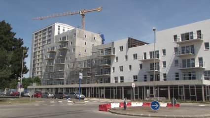 2012 Lorient, Kervenanec ORU 2011 * Trigone Production