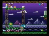 CGRundertow SUPER TROLL ISLANDS for Super Nintendo Video Game Review