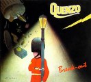 Quenzo - Break Out (Re-Mix Version & Dub Instrumental Remixed)