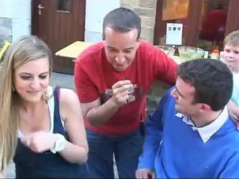 LA FETE DES VOISINS ONEUX 2012