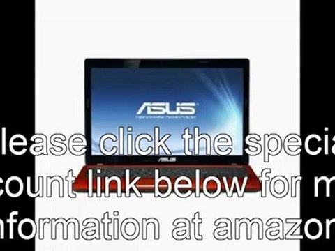 Best ASUS A53E AS52 RD Price 2012 | ASUS A53E AS52 RD 15.6-Inch Laptop