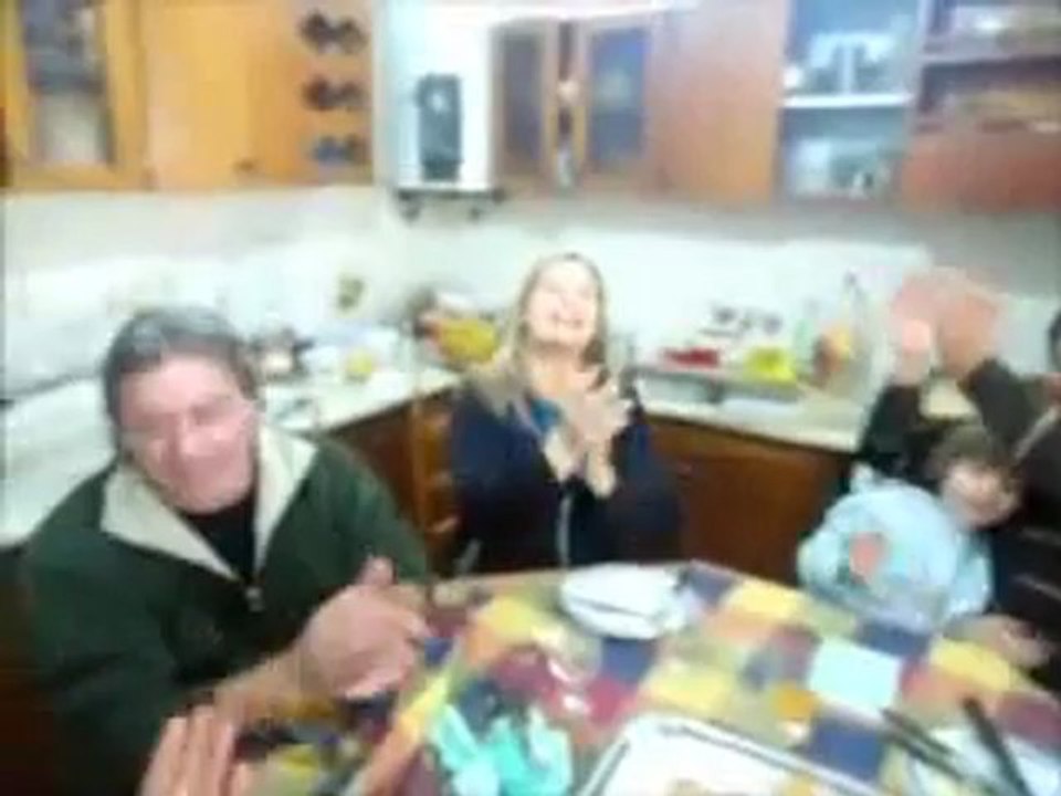 Feliz Cumple TATO LUISELLI!!!