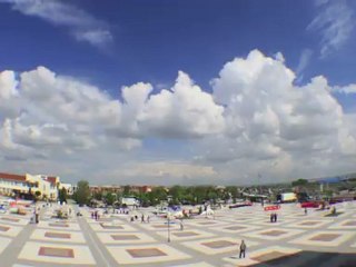 Kocfest Eskisehir 2012